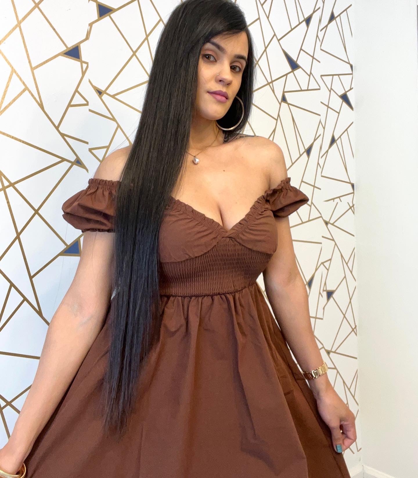 Victoria Dress